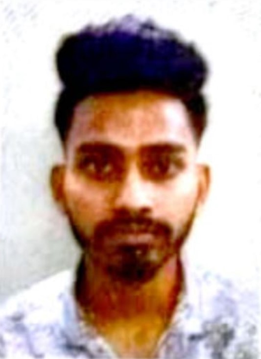 Student Photo
